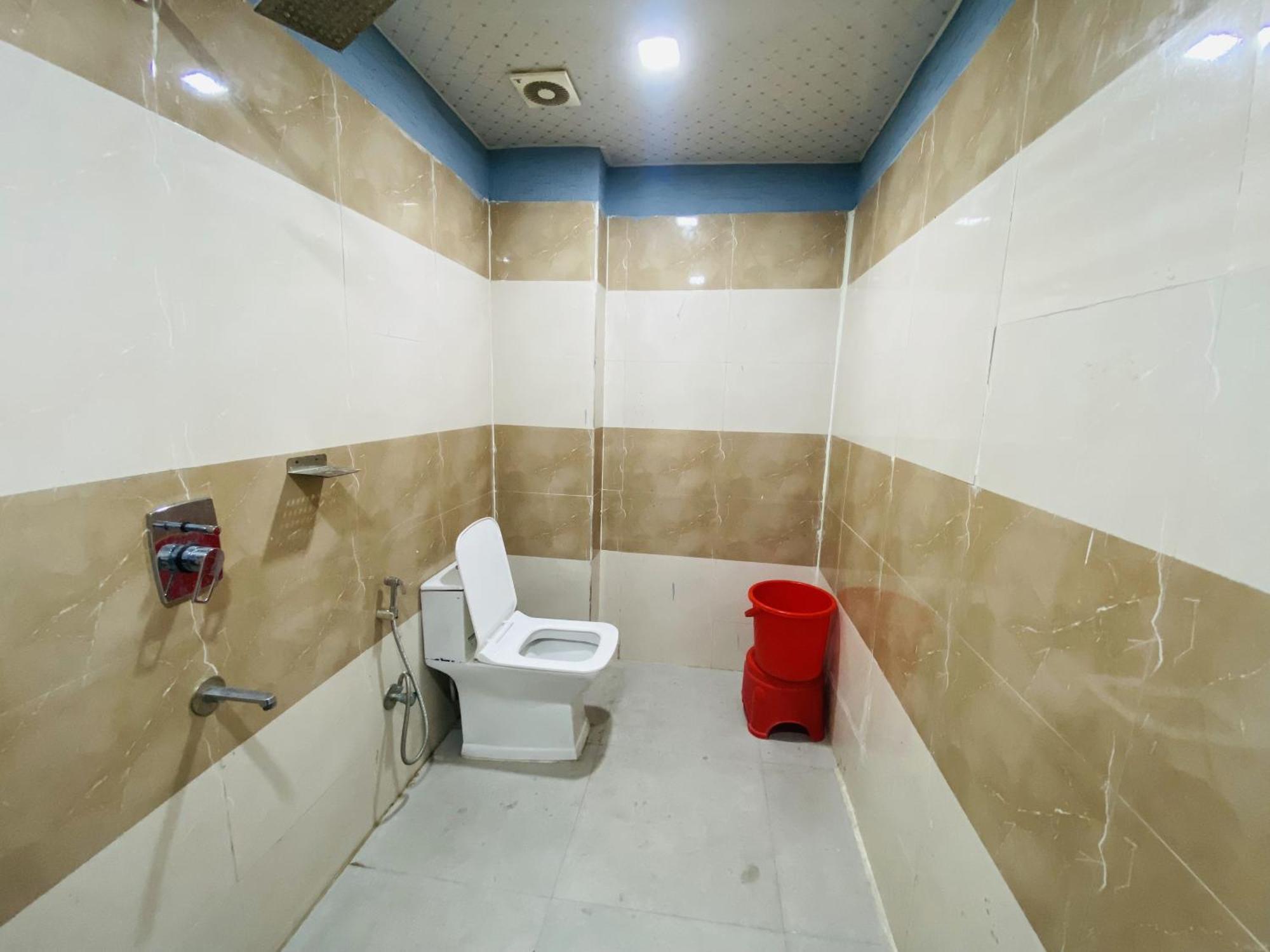 Dharohar Homestay By Yatrimap Rishīkesh Buitenkant foto
